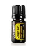 Bergamot  Aroma Natural de Bergamota