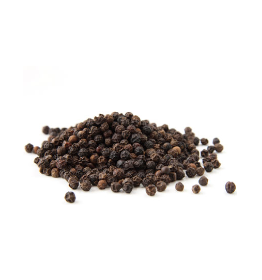Black Pepper - Aroma Natural de Pimenta Preta