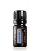 Juniper Berry - Aroma Natural de Zimbro