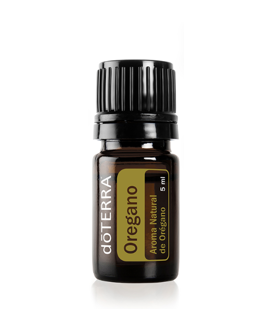 Oregano - Aroma Natural de Orégano