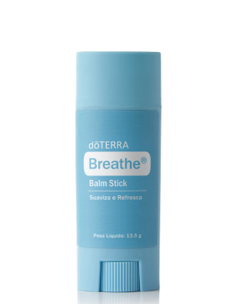 dōTERRA Breathe® Balm Stick