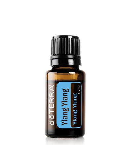 Ylang Ylang  Aroma Natural de Ylang Ylang 5 ml