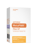 dōTERRA MetaPWR™ FiberUp Sachês