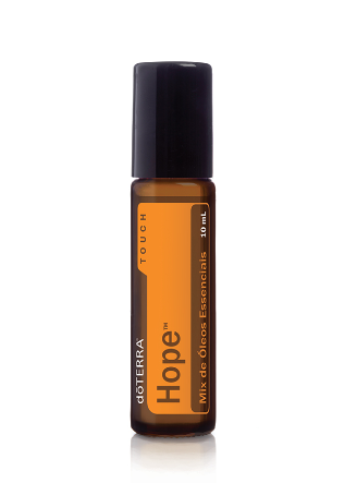 Hope™ Touch Nova Fórmula