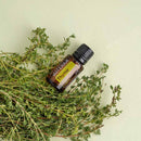 Thyme  Aroma Natural de Tomilho